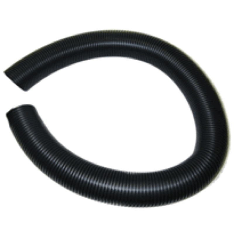 T-H Marine Rigging Hose 2″ Black 50′ [RFH-1-DP]