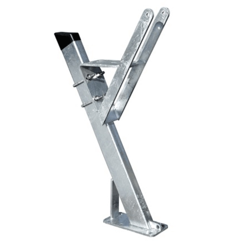 Tie Down Adjustable Bow/Winch Stand [86558]