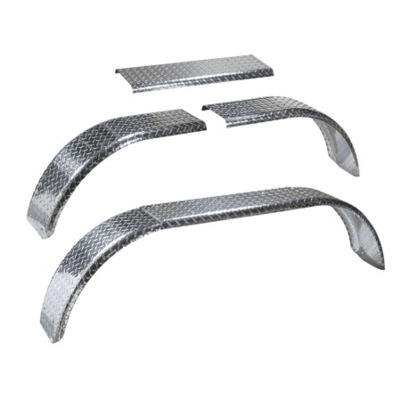 Tie Down Adjustable Fender Reg Tandem [86268]