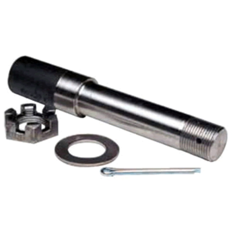 Tie Down Axle Spindle 1-1/4″X7″ [80060]