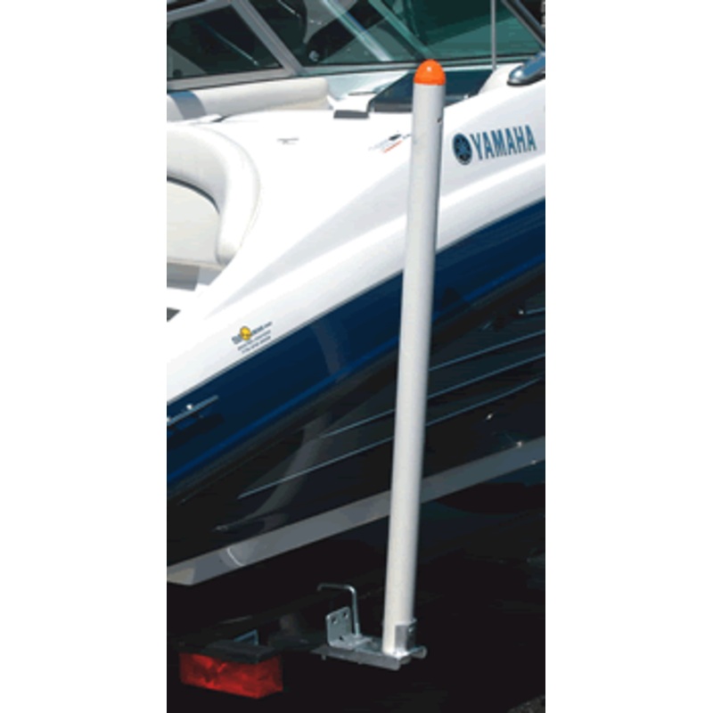 Tie Down Boat Guide Ons (PR) [86105]