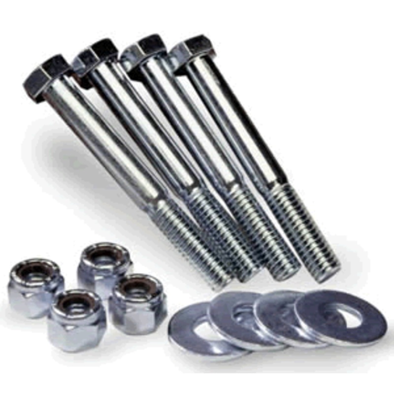 Tie Down Bolt 1/2×3-1/2″Hex Head (4) [86257]