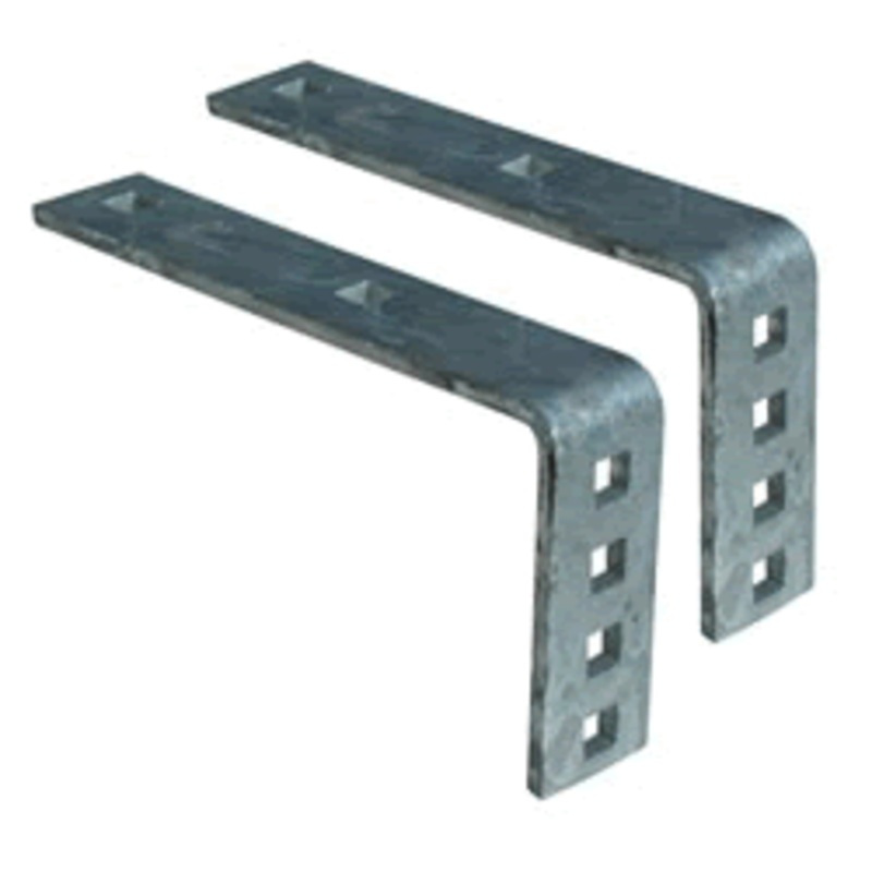 Tie Down Bracket F/Plastic Fender [81231]