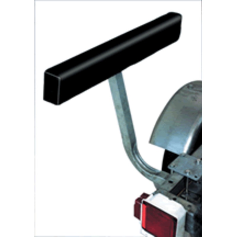 Tie Down Bunk Board Guide On Kit 2′ [86123]