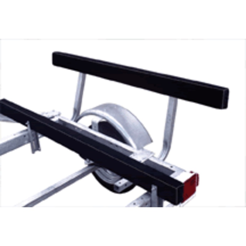 Tie Down Bunk Board Guide On Kit 5′ [86124]