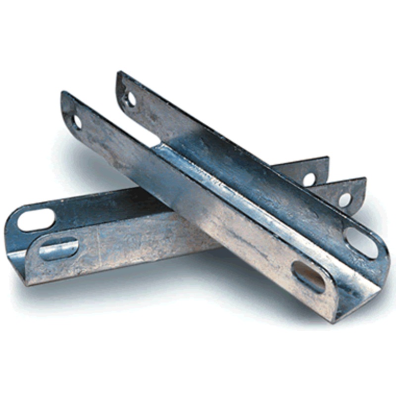 Tie Down Bunk Brackets 9-1/2″ Pr [81225]