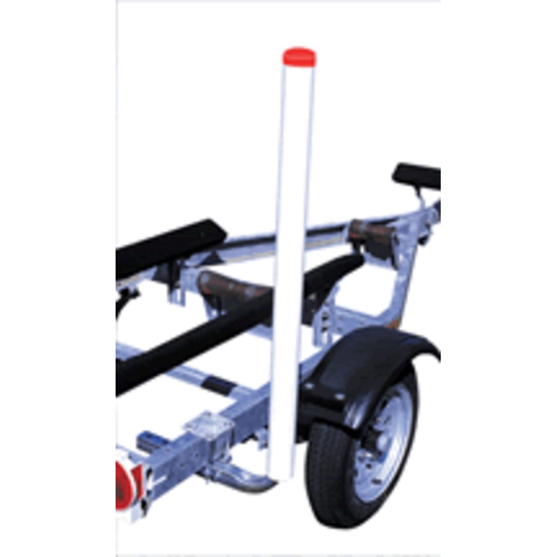 Tie Down Guide On Post Kit Hd [86103]