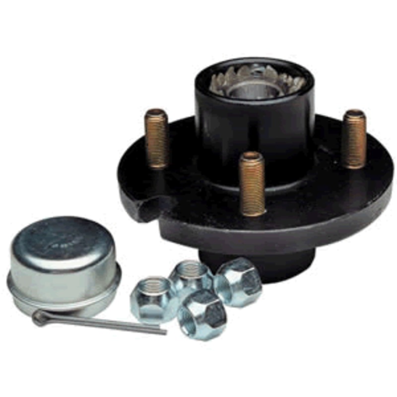 Tie Down Hub Kit 5l 1-1/16″W/Lug [81085]