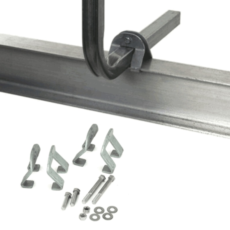 Tie Down I-Beam Mounting Kit [86569]