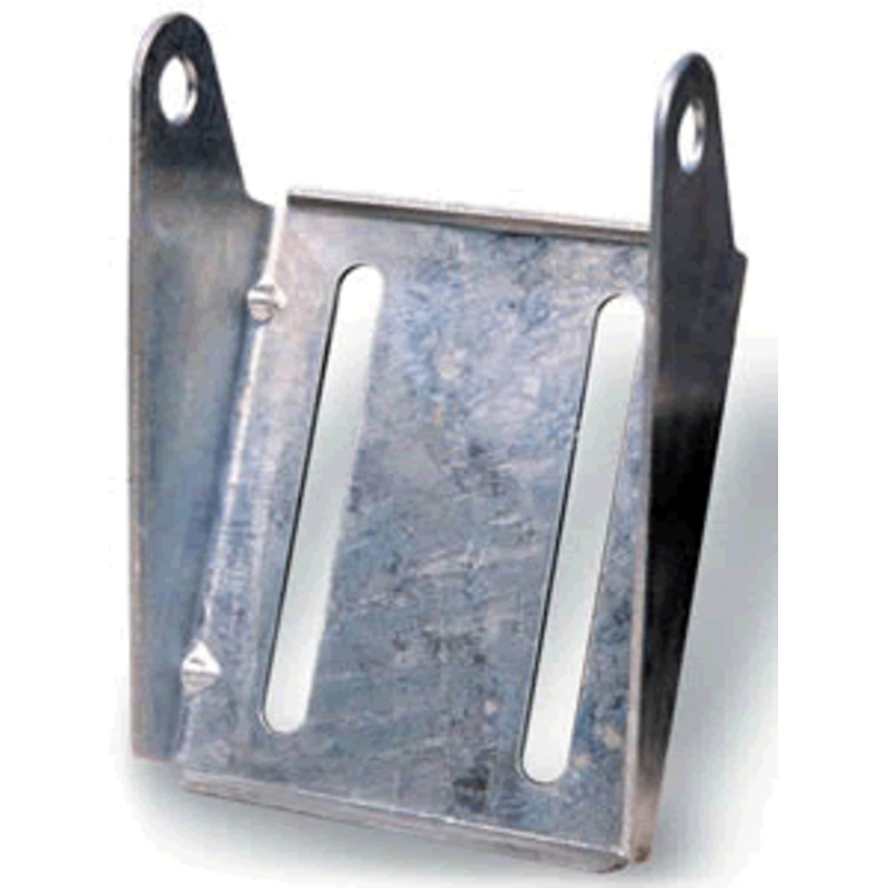 Tie Down Panel Bracket F/8″Roller [86152]
