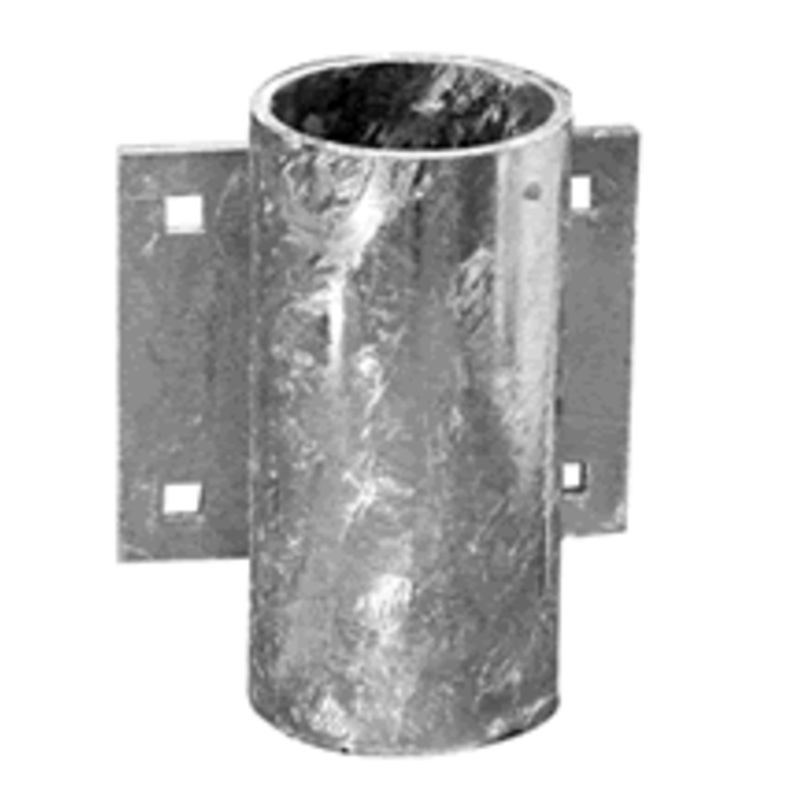 Tie Down Pipe Holder Commercial Grade [26411]