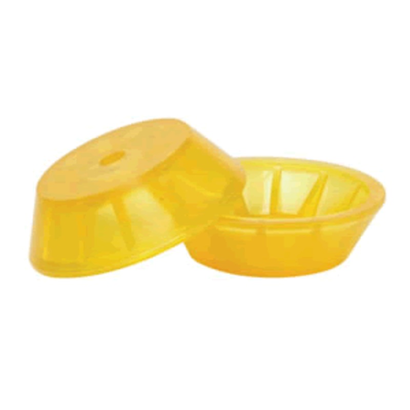 Tie Down Pvc End Bell 4″ [86288]
