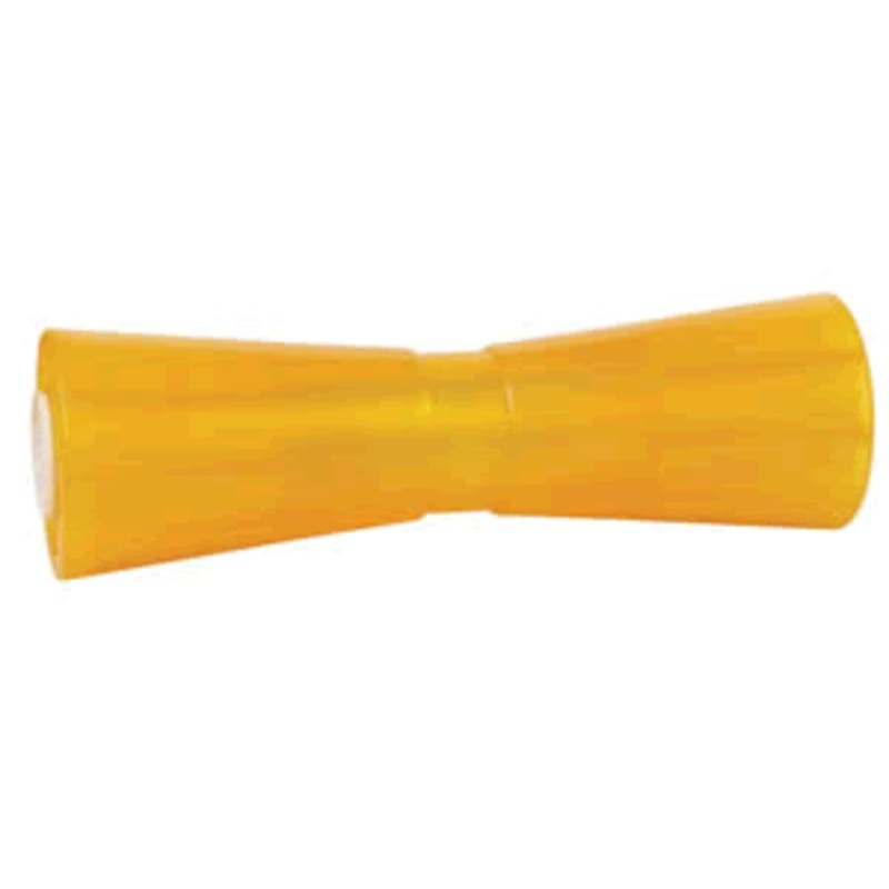 Tie Down Pvc Keel Roller 12″ [86199]