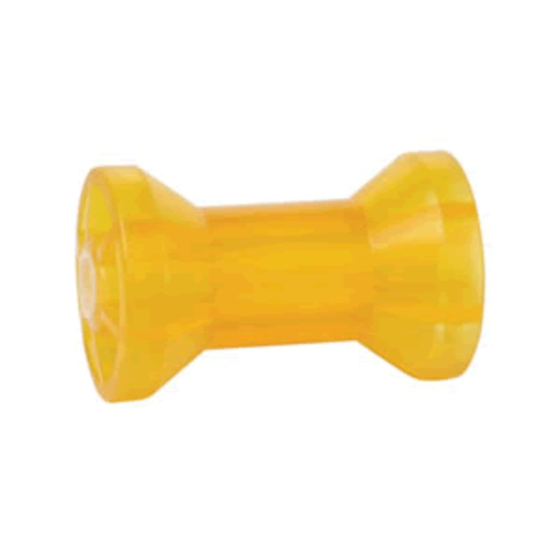 Tie Down Pvc Keel Roller 5″ [86283]