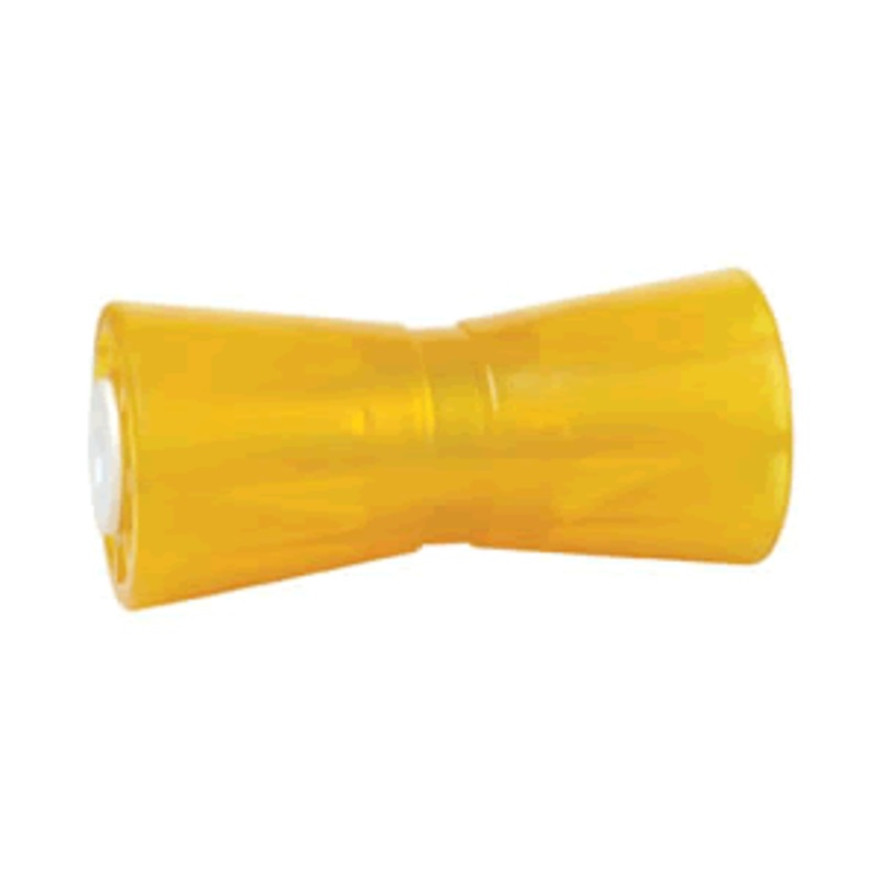 Tie Down Pvc Keel Roller 8″ [86159]
