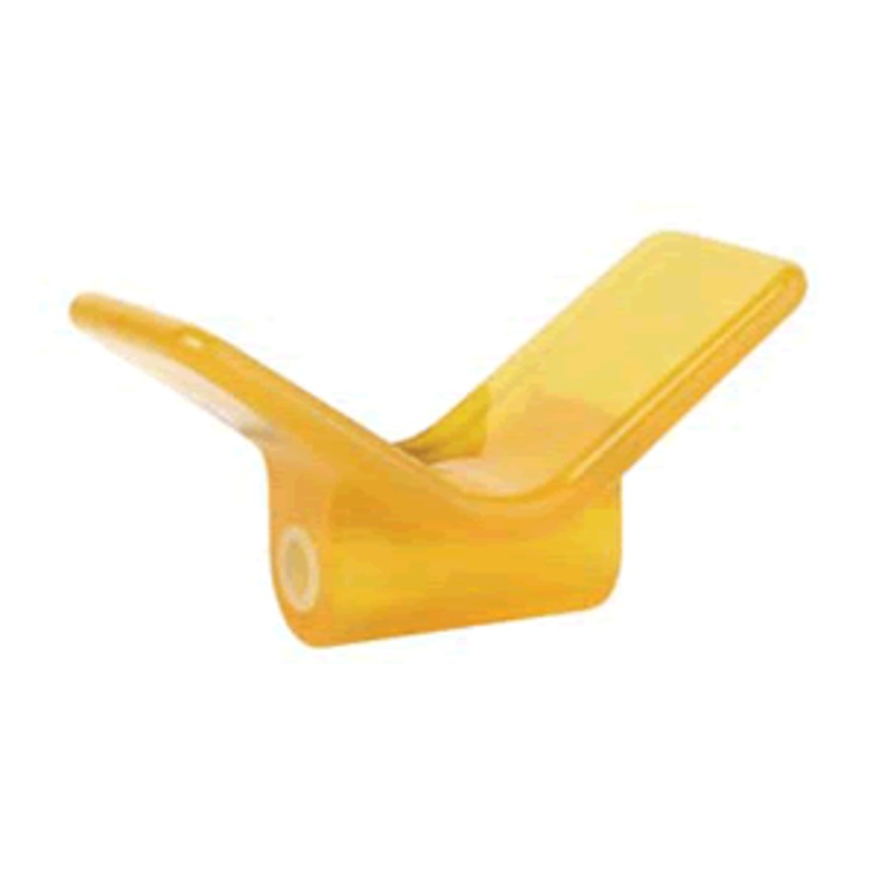 Tie Down Pvc V-Stop [86285]