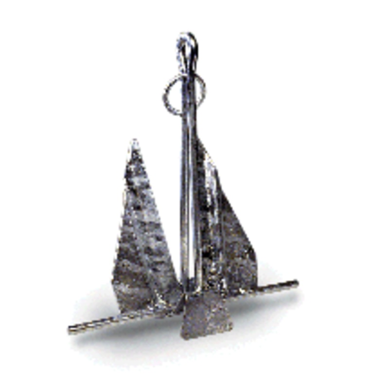 Tie Down Quick-Set Anchor #5HQ [95006]