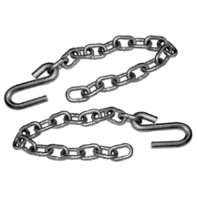 Tie Down Safety Chain W/S Hook Cl Ii [81202]