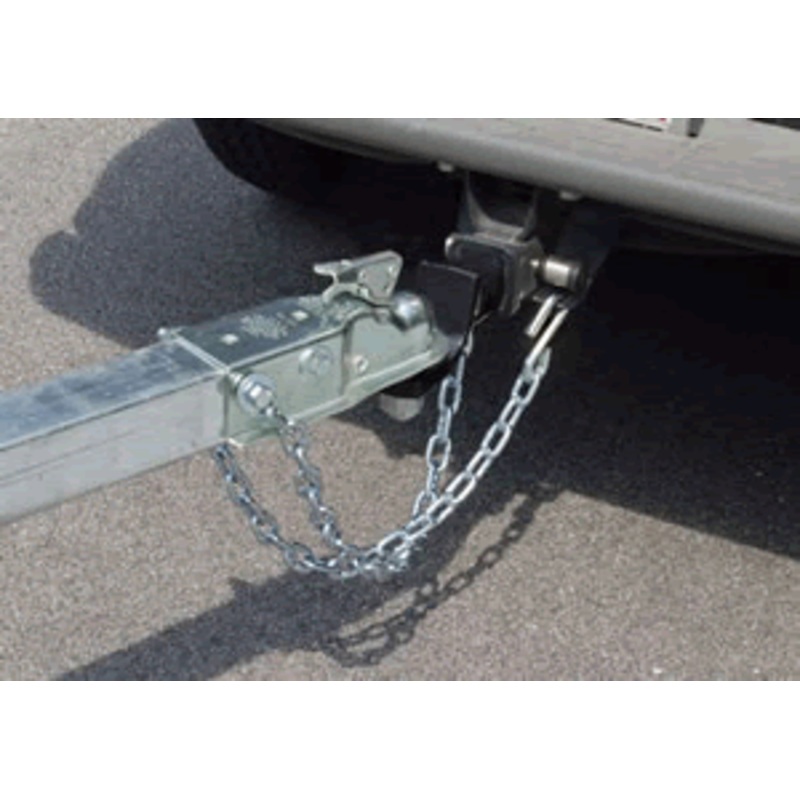 Tie Down Safety Chain W/S Hook Cl Iii [81203]