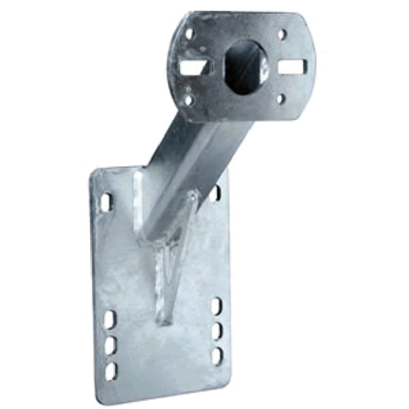 Tie Down Spare Tire Car-4″,5″,6″ Frame [86069]