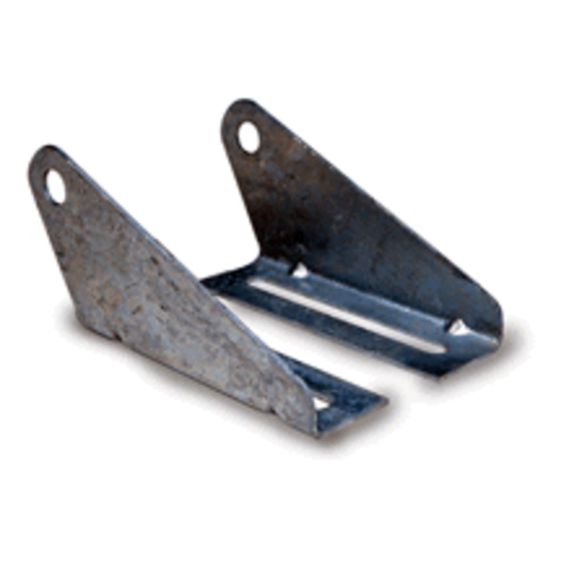 Tie Down Split Panel Brackets Pr [81235]