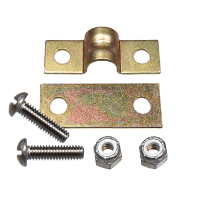 Seastar 3300 Clamp Shim [CA28020P]