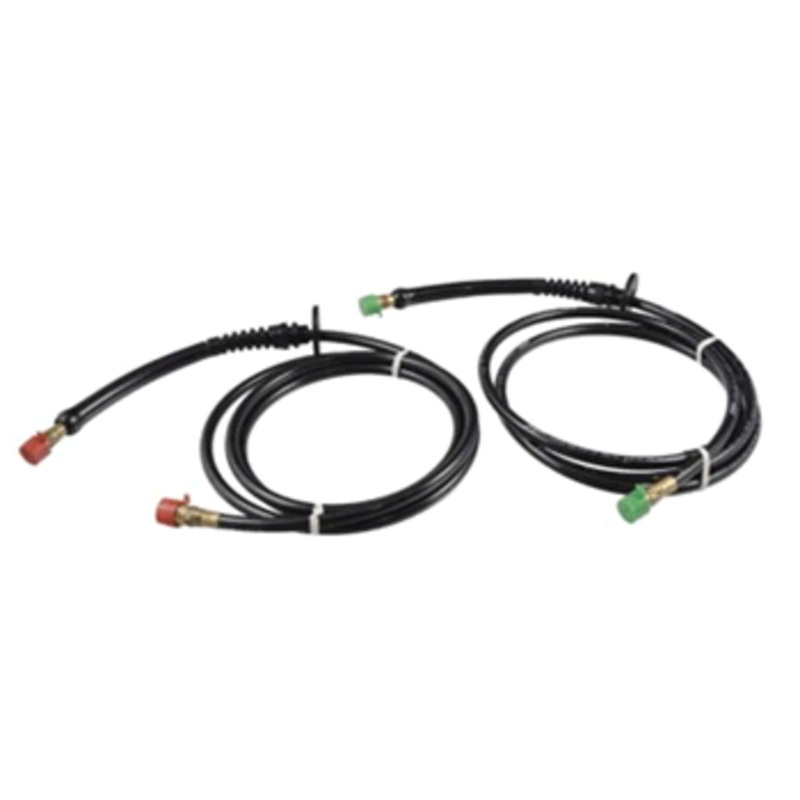 Seastar Bulkhead Hose Kit 16′ (2) [HO8116]