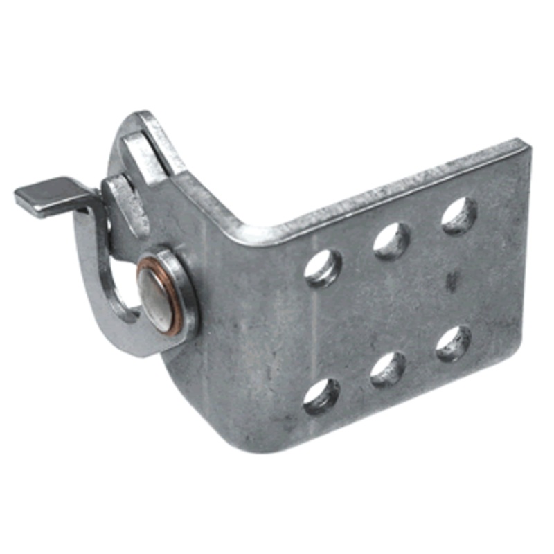 Seastar Cable Clip Dual Station [035531]