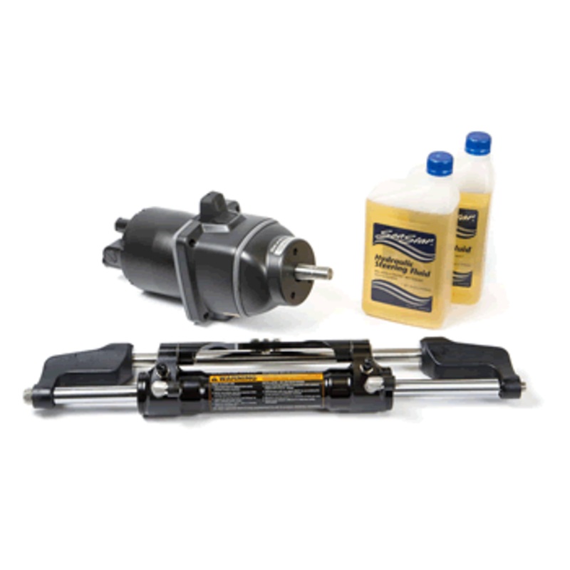 Seastar Hydraulic Kit Tilt [HK6400TC-3]