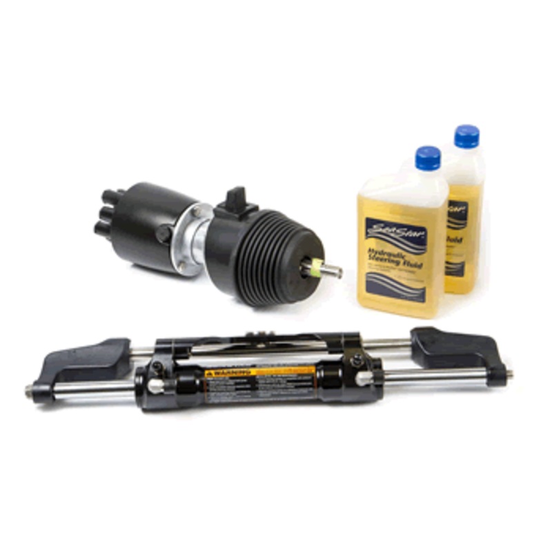Seastar Hydraulic Kit Tilt [HK6400TS-3]