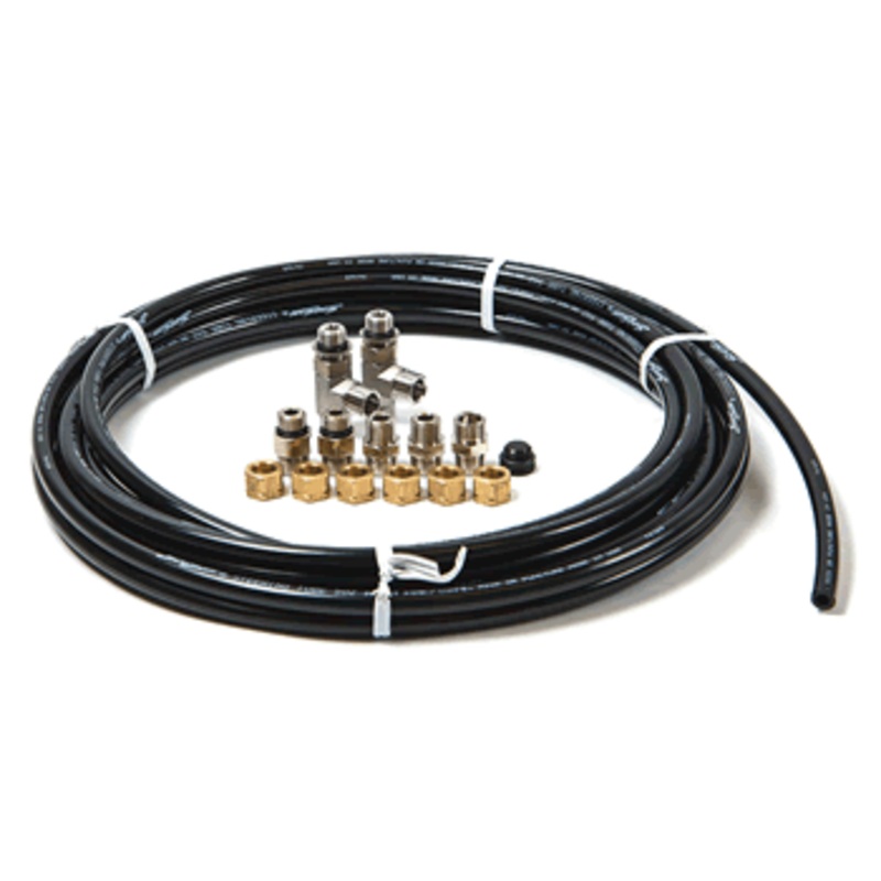 Seastar Orb O/B Fitting Kit W/ Hose [HF6007]