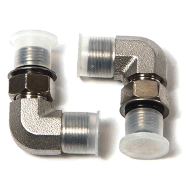 Seastar Orb Style Elbow Fitting (2PK) [HF6004]