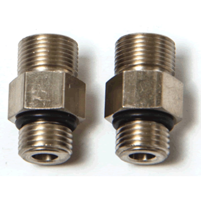 Seastar Orb Style Straight Fitting(2) [HF6009]