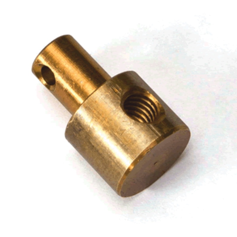 Seastar Pivot Terminal [31539]