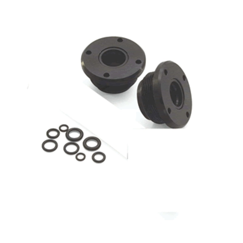 Seastar Seal Kit W/O Tool [HS5167]