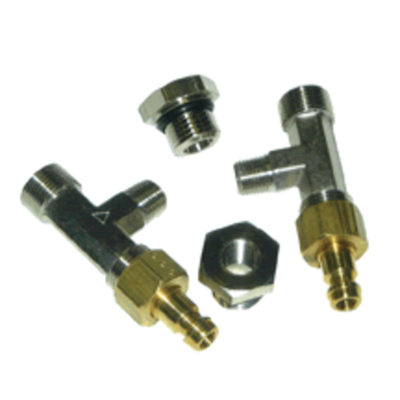 Seastar Verado Adaptor Kit [HF5600]