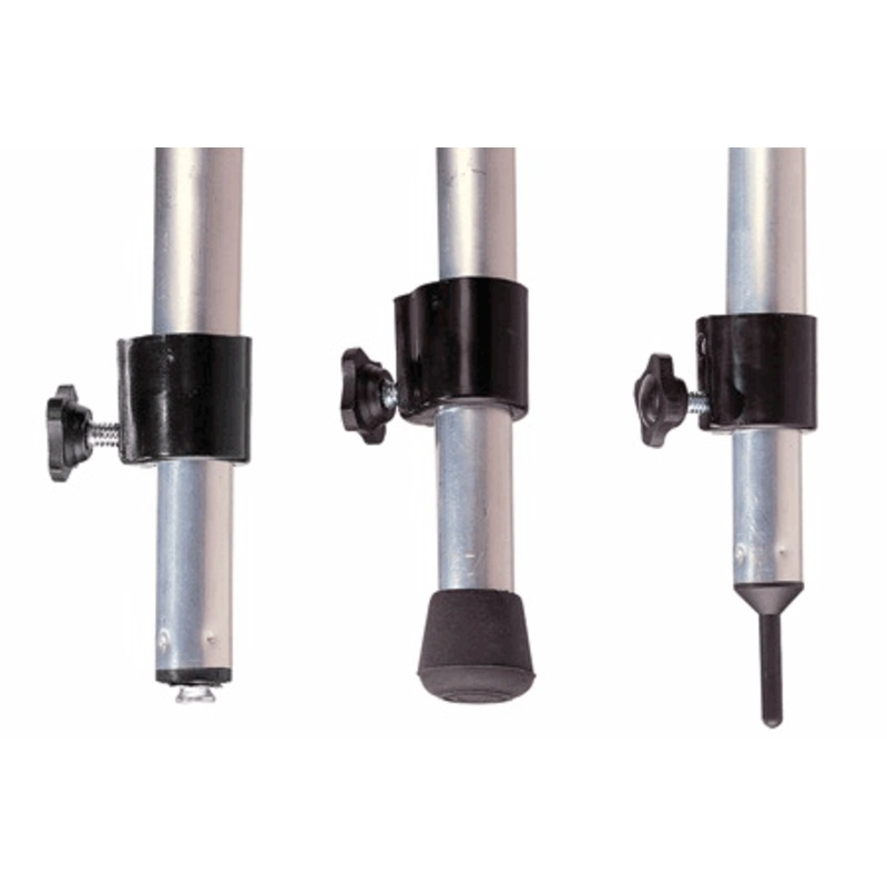 Taylor Made 3 In 1 Cover Support Pole [11992]