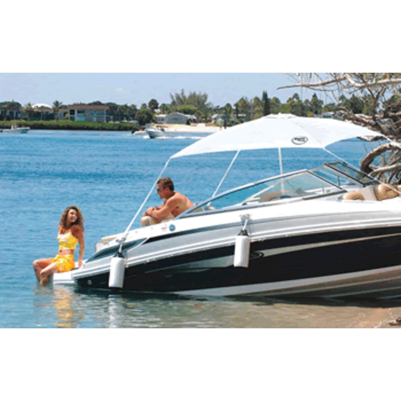 Taylor Made Anchor Shade Iii White [22042]