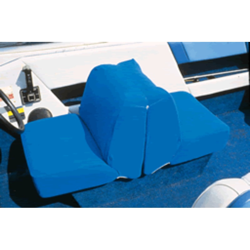 Taylor Made Back-To-Back Seat Cover Blue [11997]