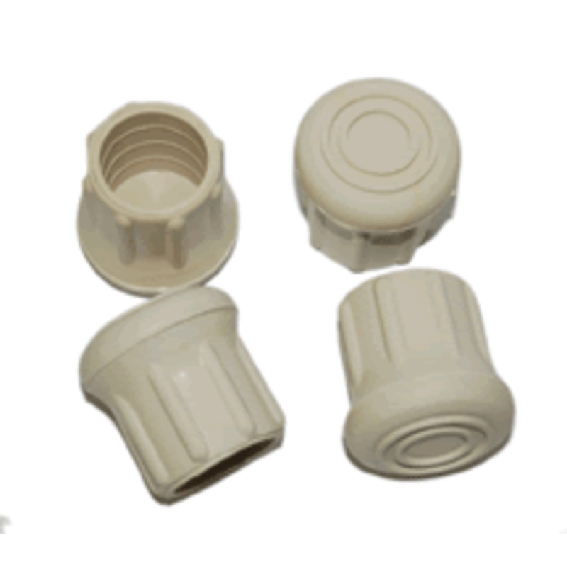 Taylor Made Chair Tips 7/8″ Rubber (PK-4) [96024]