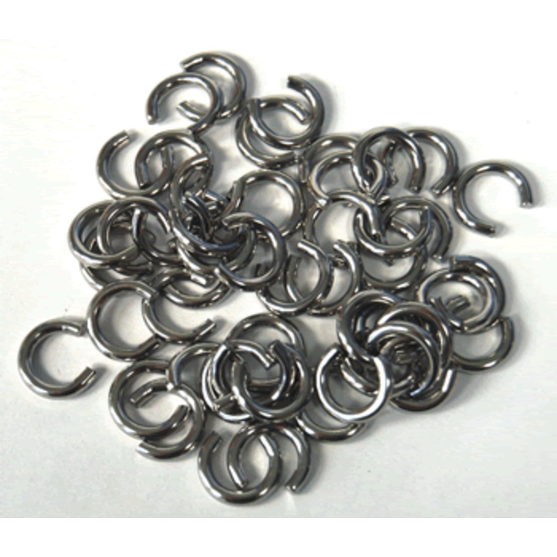 Taylor Made Clinching Rings (BG-50) [1044]