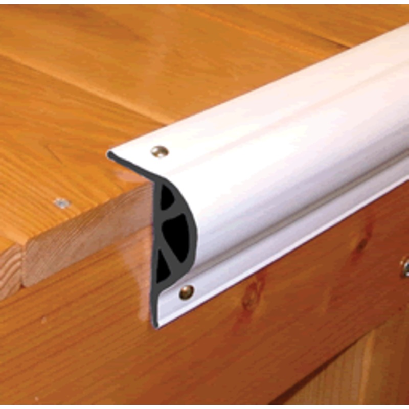 Taylor Made Commercial P-Shape Guard 10′ [46031]