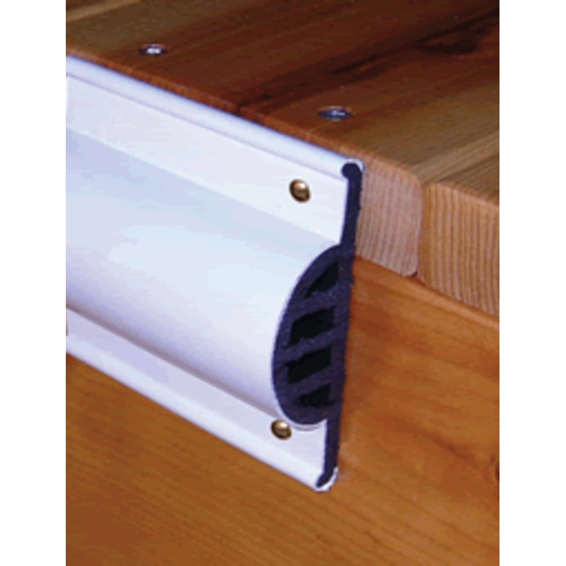 Taylor Made Commercial Side Guard 10′ [46030]