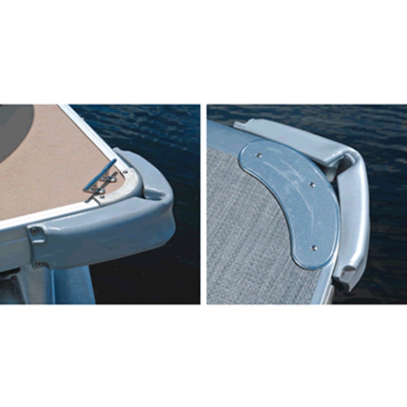 Taylor Made Corner Bumper Pontoon [31038]