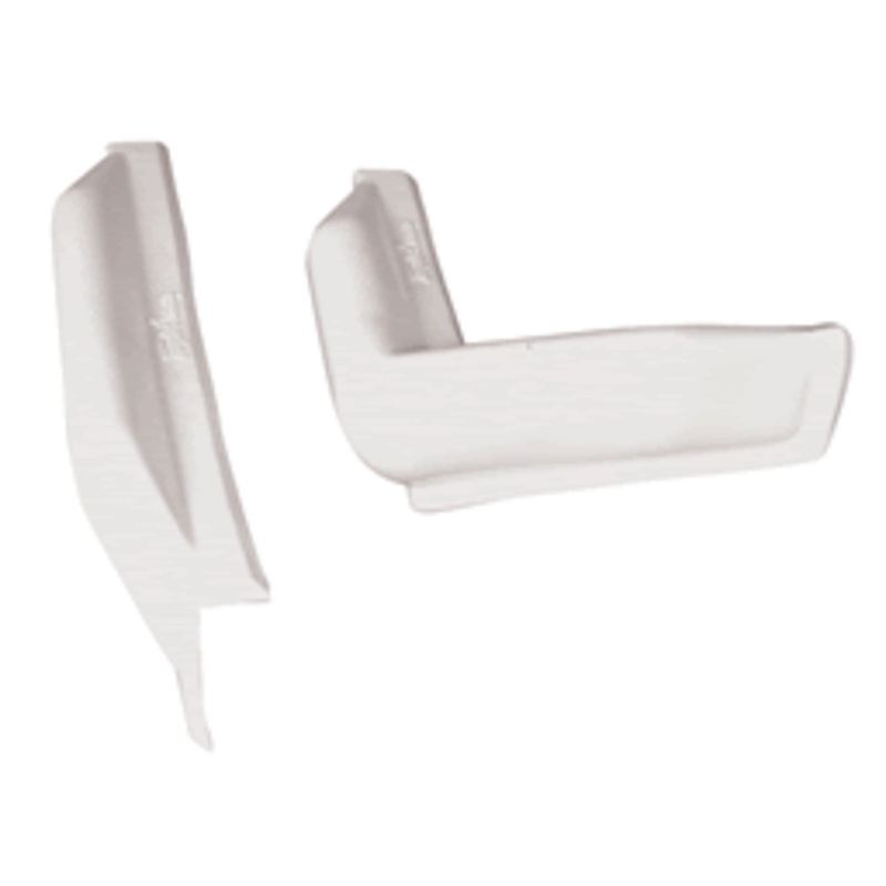 Taylor Made Corner Dock Bumper 10″X10″ [46081]