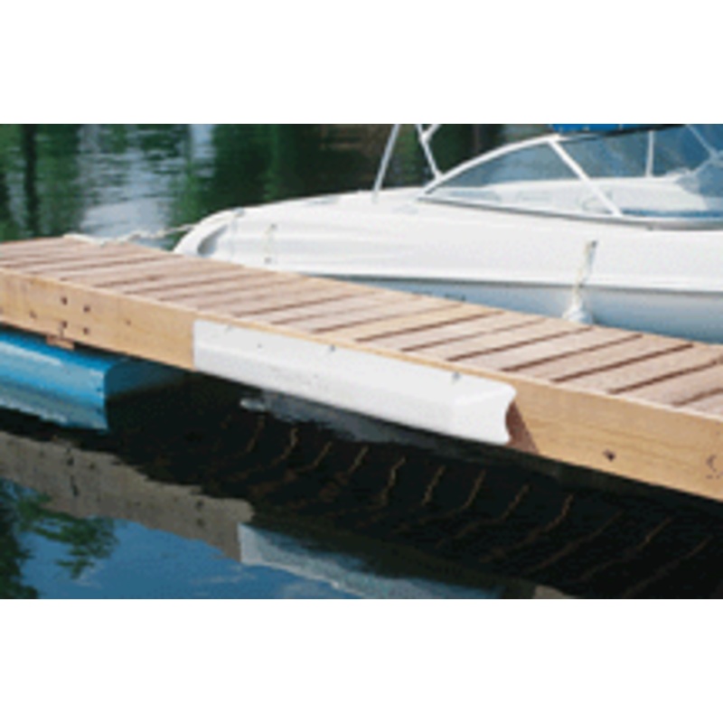 Taylor Made Dock Bumper Straight [45500]