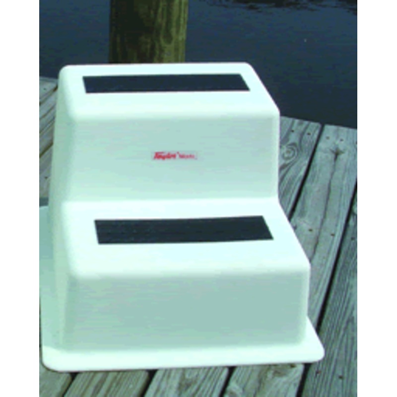 Taylor Made Double Dock Step [47200]