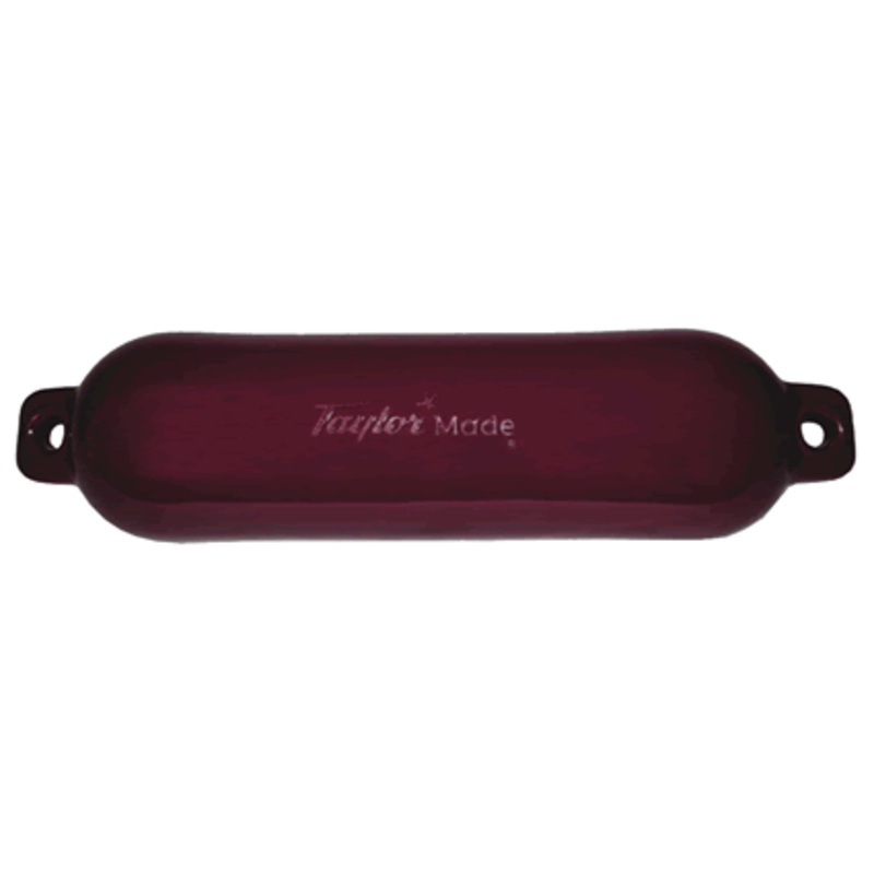 Taylor Made Hullgard Fender Cranberry 20″ [531022]