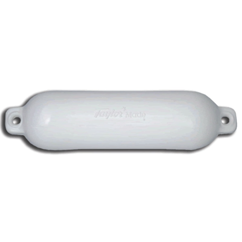 Taylor Made Hullgard Fender White 16″ [1021]