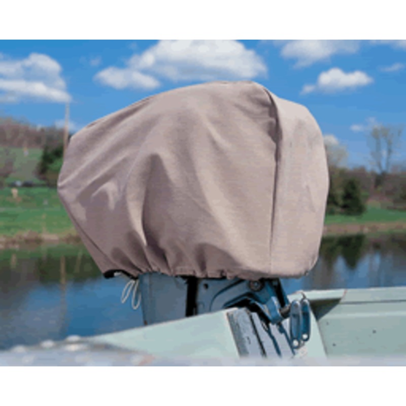 Taylor Made Motor Cover Small [926111OG]